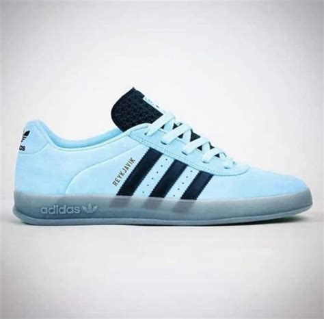 adidas reykjavik trainer|adidas sælan.